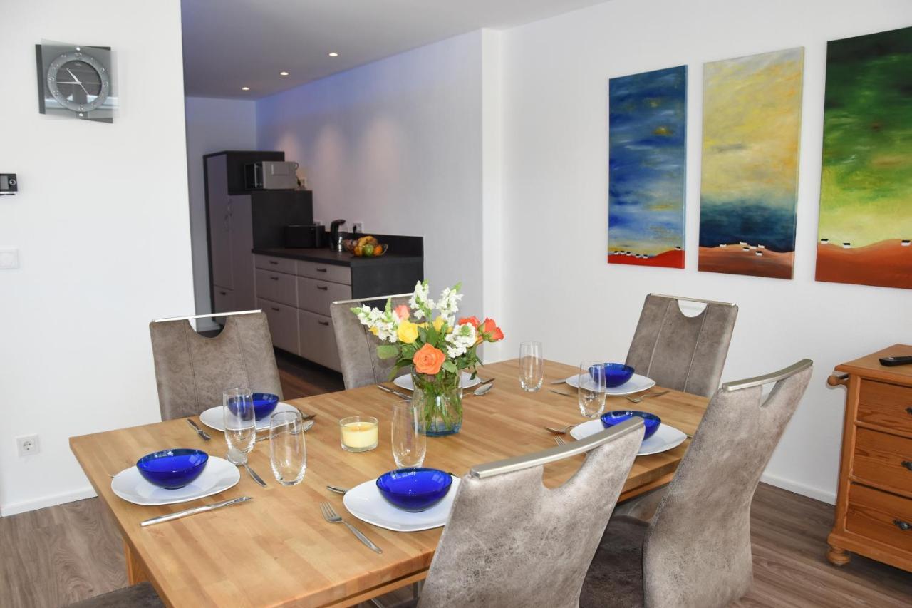 Top-Moderne Und Geraeumige Ferienwohnung Assling Exterior foto
